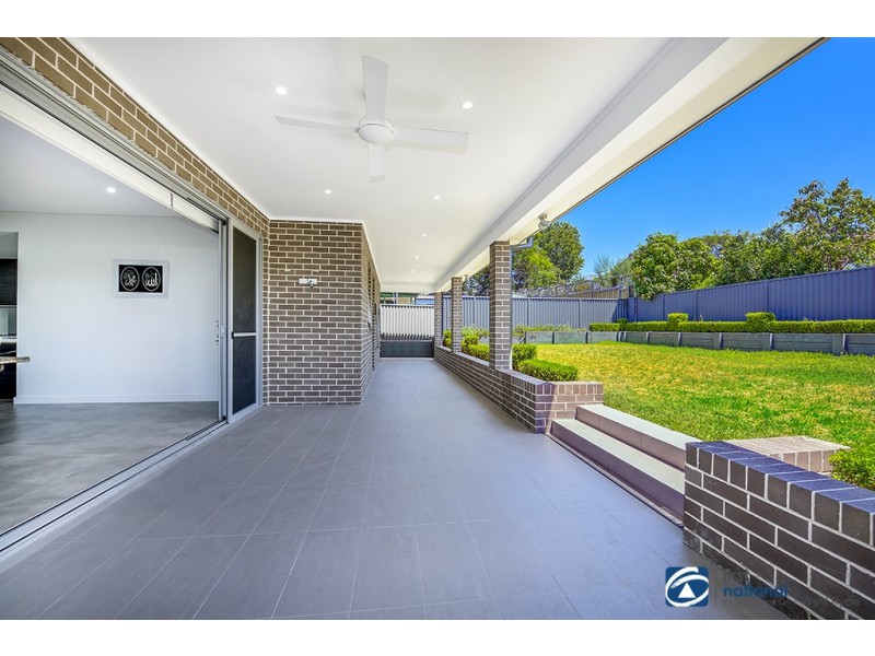 9 Greenleaf Street, Constitution Hill NSW 2145