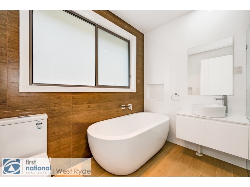 309 Morrison Road, Ryde NSW 2112