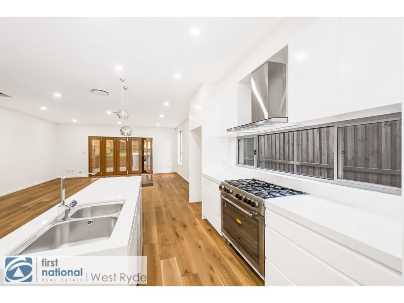 309 Morrison Road, Ryde NSW 2112