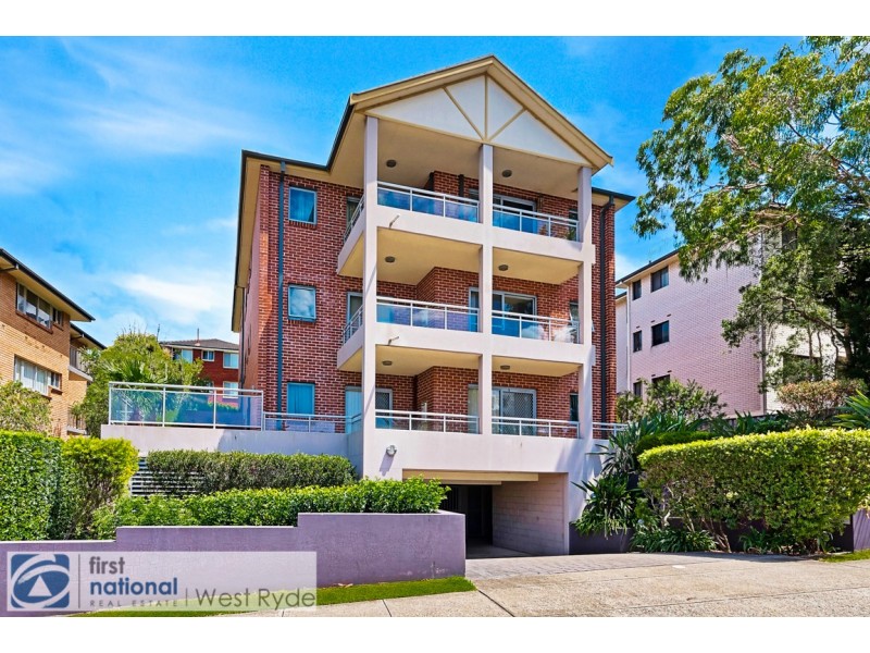 1/11 Station Street, West Ryde NSW 2114