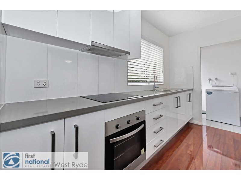 11/7 Meadow Crescent,, Meadowbank NSW 2114