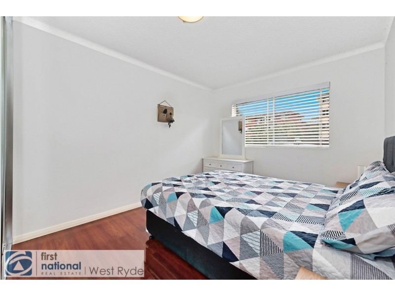 11/7 Meadow Crescent,, Meadowbank NSW 2114