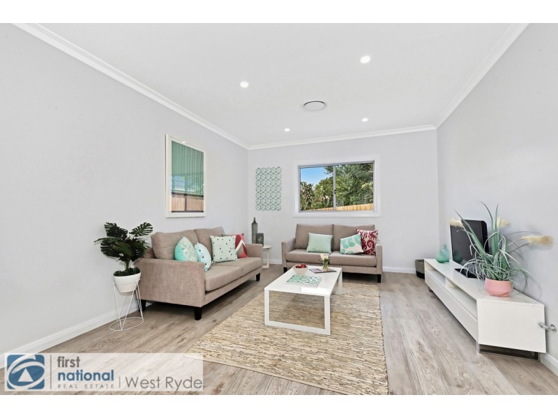 2/11A Grand Avenue, West Ryde NSW 2114