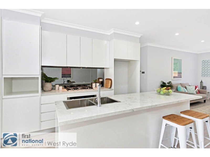 2/11A Grand Avenue, West Ryde NSW 2114