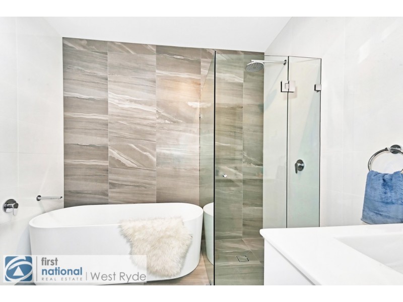 2/11A Grand Avenue, West Ryde NSW 2114