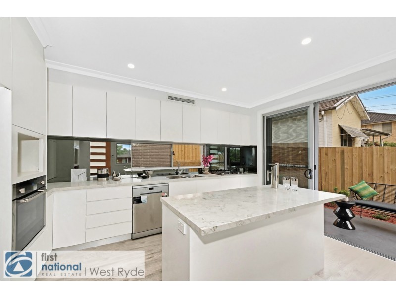 1/11A Grand Avenue, West Ryde NSW 2114