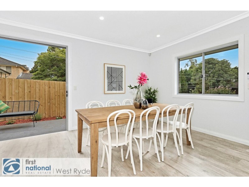 1/11A Grand Avenue, West Ryde NSW 2114