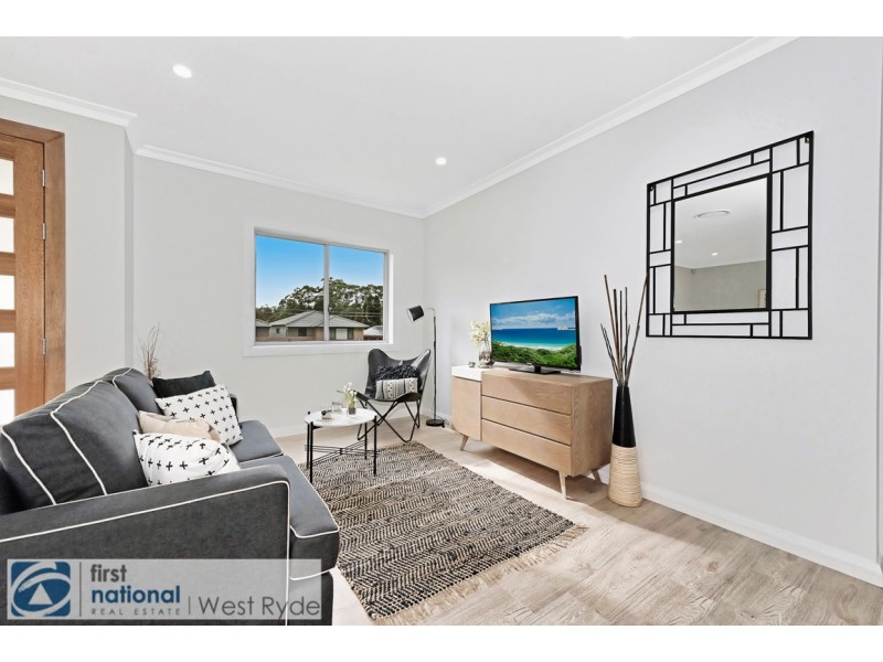 1/11A Grand Avenue, West Ryde NSW 2114