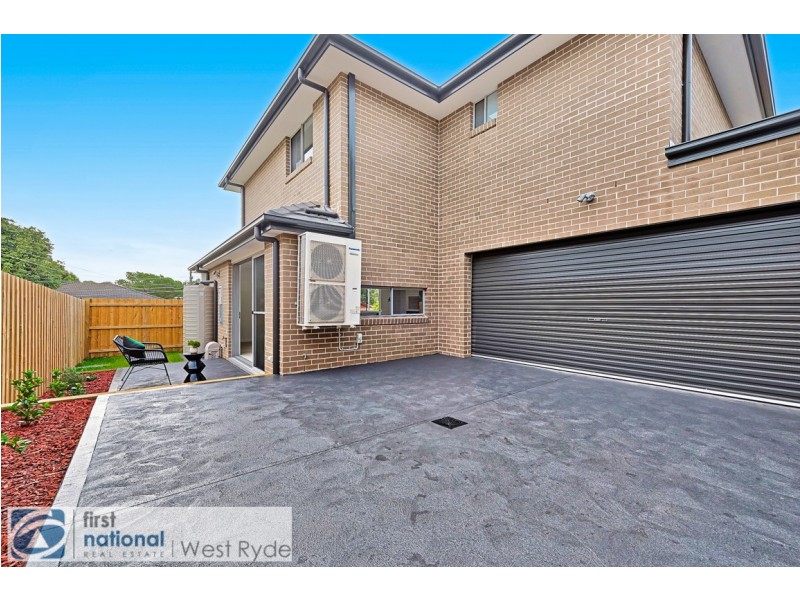 1/11A Grand Avenue, West Ryde NSW 2114