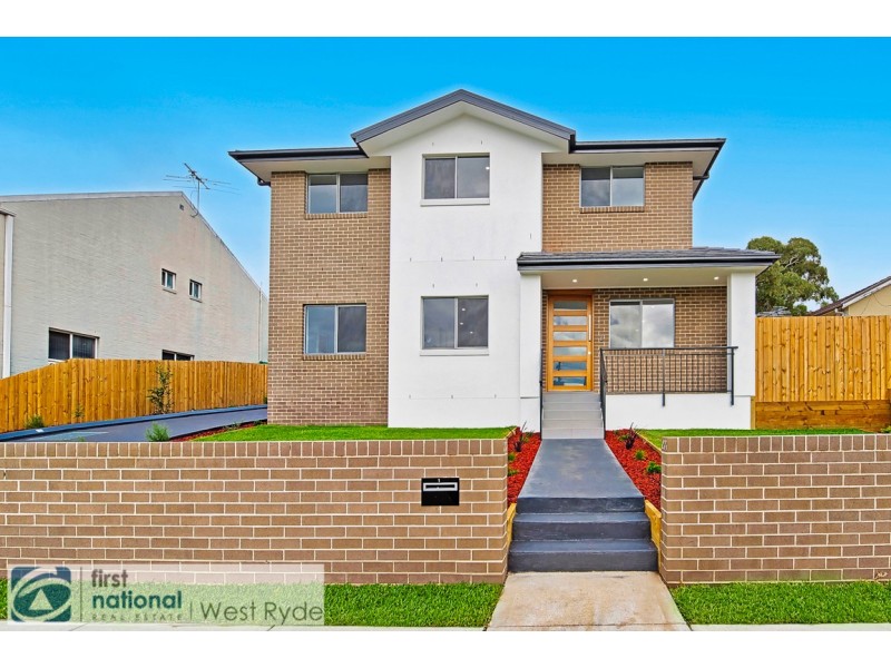 1/11A Grand Avenue, West Ryde NSW 2114