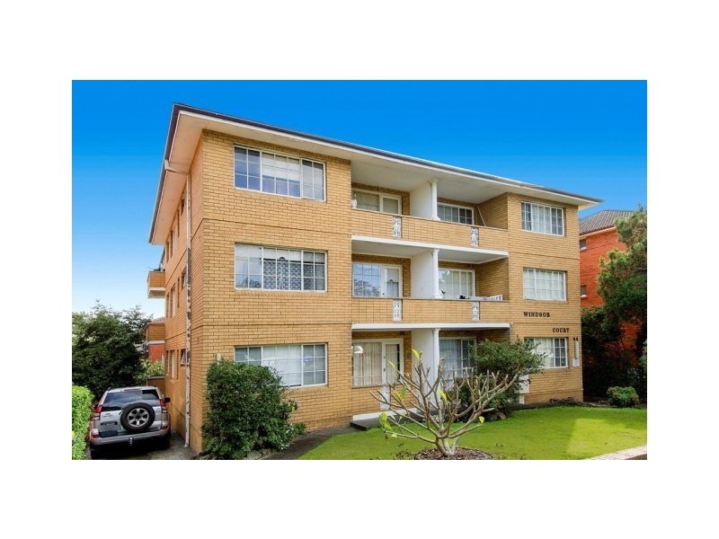 12/44 West Parade, West Ryde NSW 2114