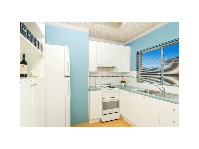 12/44 West Parade, West Ryde NSW 2114