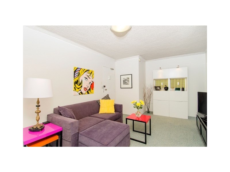 12/44 West Parade, West Ryde NSW 2114