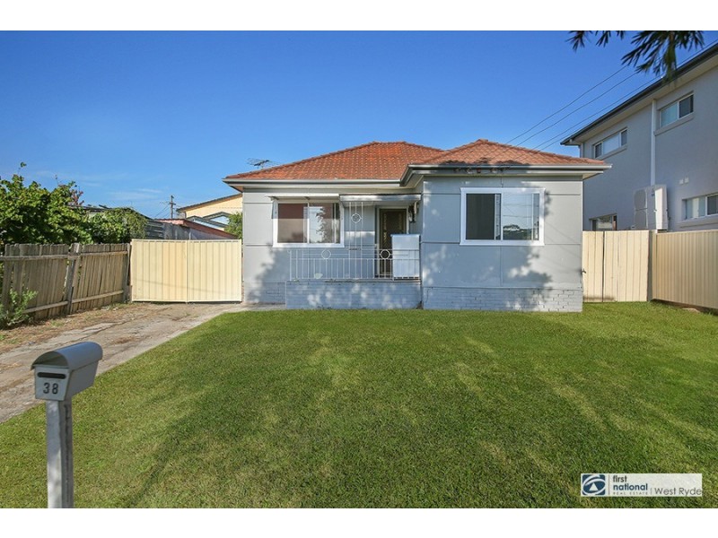 38 Gibbs Street, Auburn NSW 2144