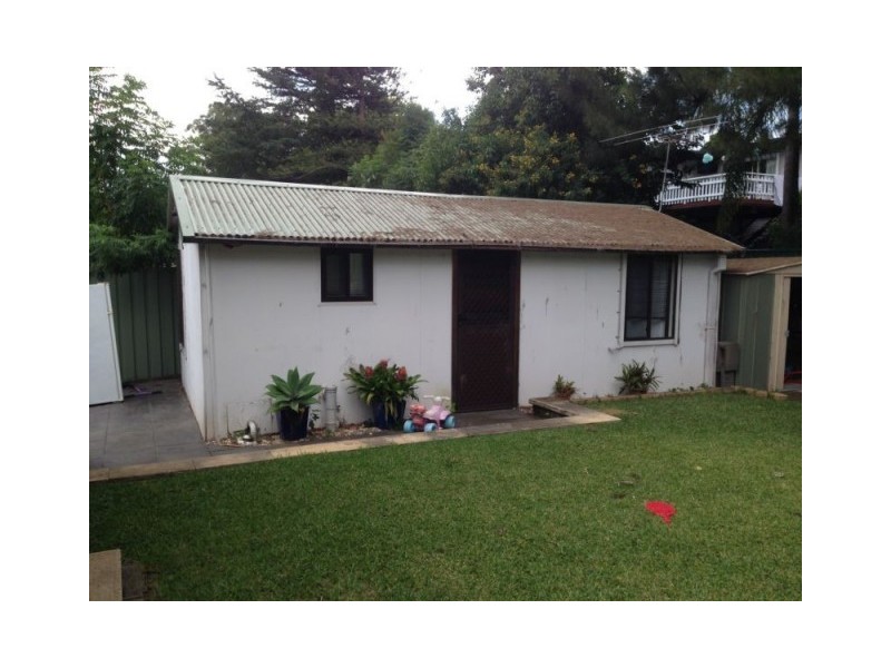 11A Ashcroft Street, Ermington NSW 2115