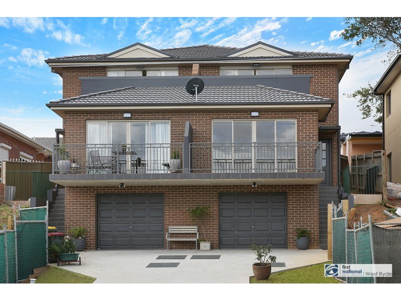 297B Morrison Road, Ryde NSW 2112