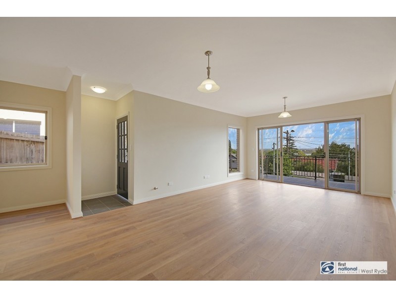 297B Morrison Road, Ryde NSW 2112