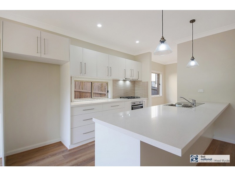 297B Morrison Road, Ryde NSW 2112