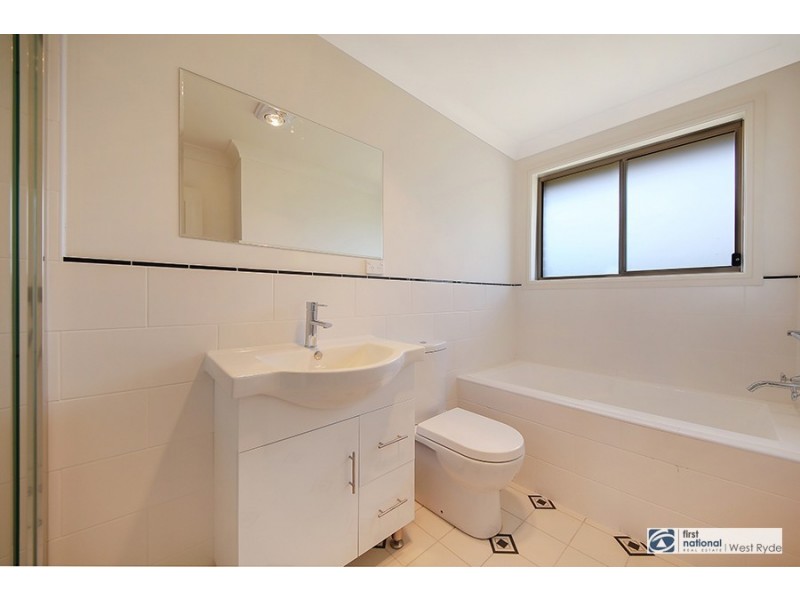 297B Morrison Road, Ryde NSW 2112