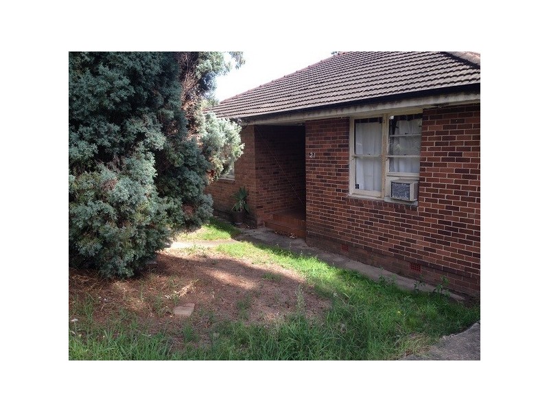 21 McArdle Street, Ermington NSW 2115