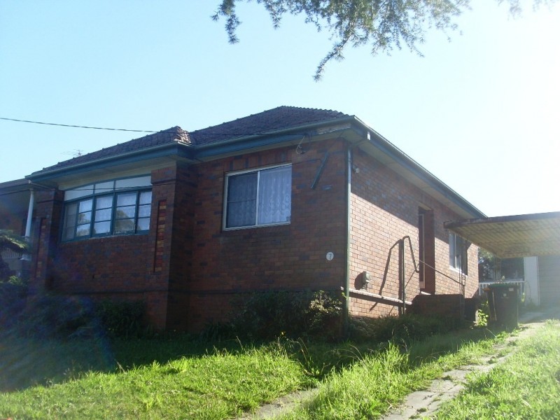 7 Margaret Street, Ryde NSW 2112