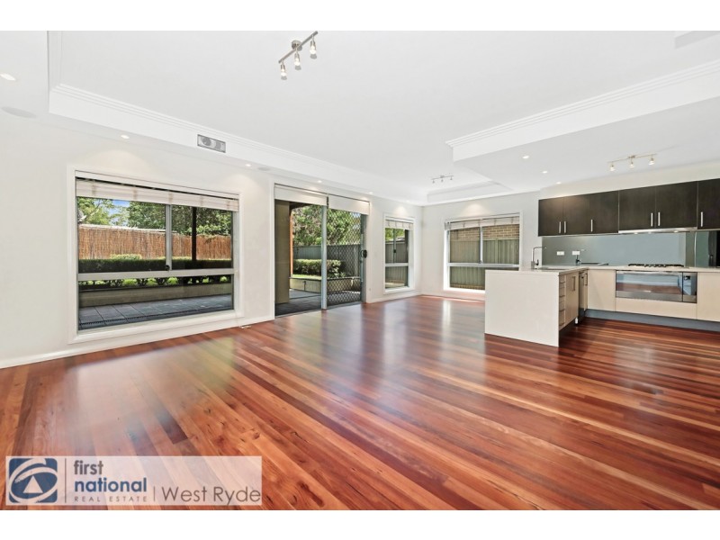 38A. Fyall Avenue, Wentworthville NSW 2145