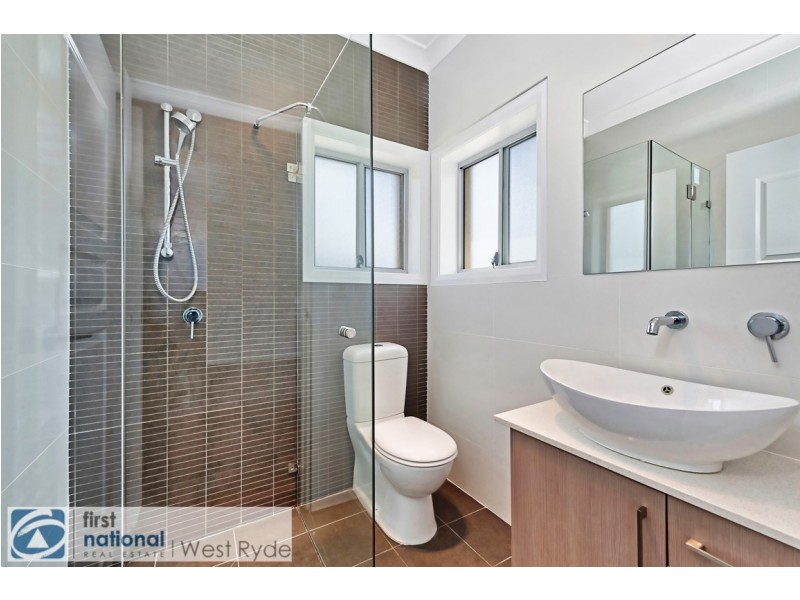 38A. Fyall Avenue, Wentworthville NSW 2145