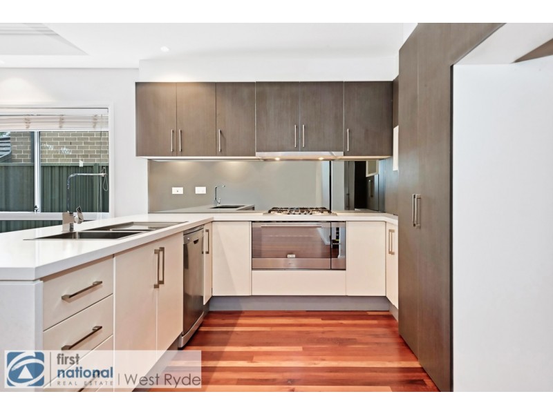 38A. Fyall Avenue, Wentworthville NSW 2145