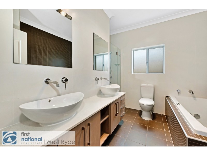 38A. Fyall Avenue, Wentworthville NSW 2145