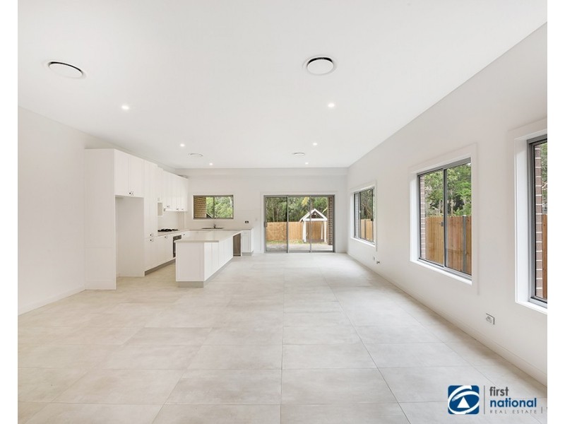 Lot 1/18 Yates Avenue, Dundas Valley NSW 2117