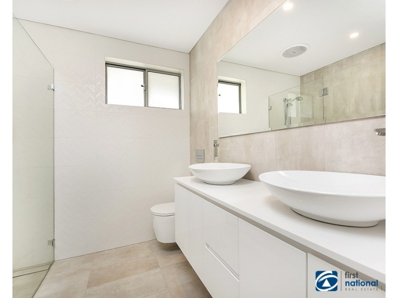 Lot 1/18 Yates Avenue, Dundas Valley NSW 2117