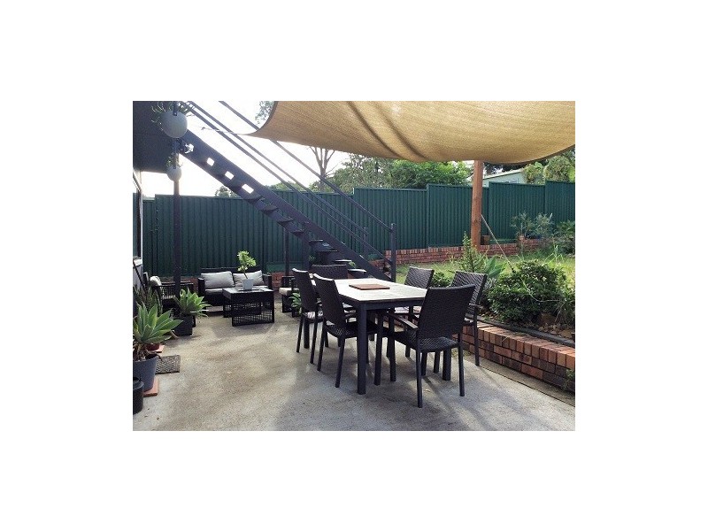 65 Dorothy Street, Rydalmere NSW 2116