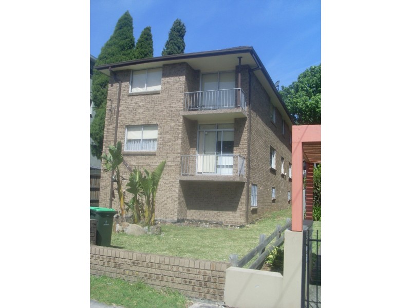 4/12 Ross Street, Gladesville NSW 2111