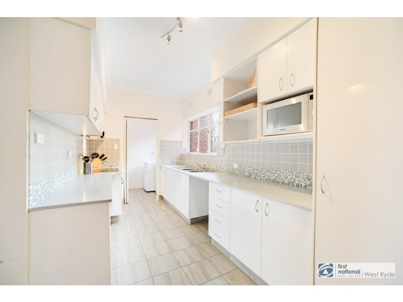 6/34 Dalhousie Street, Haberfield NSW 2045