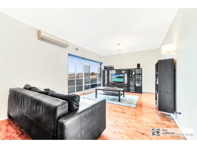 6/34 Dalhousie Street, Haberfield NSW 2045