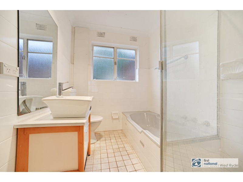 6/34 Dalhousie Street, Haberfield NSW 2045