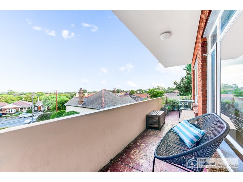 6/34 Dalhousie Street, Haberfield NSW 2045
