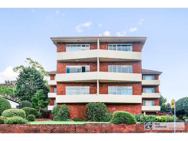 6/34 Dalhousie Street, Haberfield NSW 2045