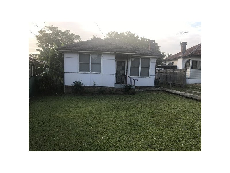 7 Griffiths Street, Ermington NSW 2115