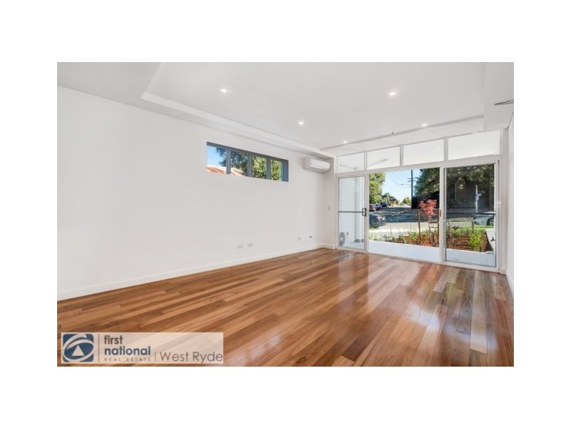 2/22 Mons Avenue, West Ryde NSW 2114