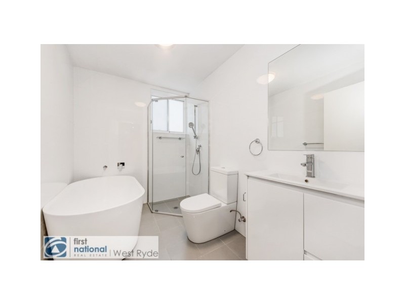 2/22 Mons Avenue, West Ryde NSW 2114