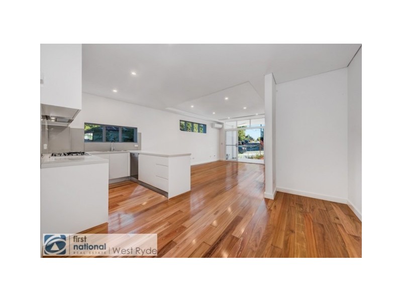 2/22 Mons Avenue, West Ryde NSW 2114