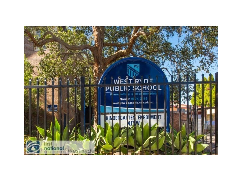 2/22 Mons Avenue, West Ryde NSW 2114