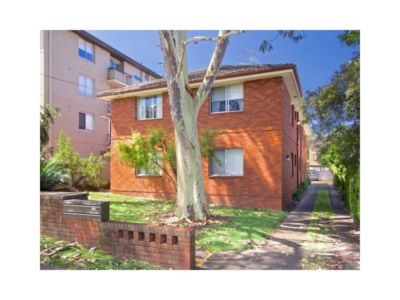 4/94 Station Street, West Ryde NSW 2114