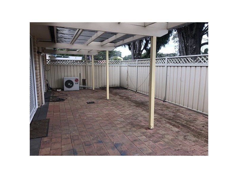 36/125 Park Road, Rydalmere NSW 2116