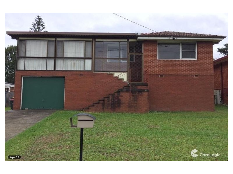 25 Felton Street, Telopea NSW 2117