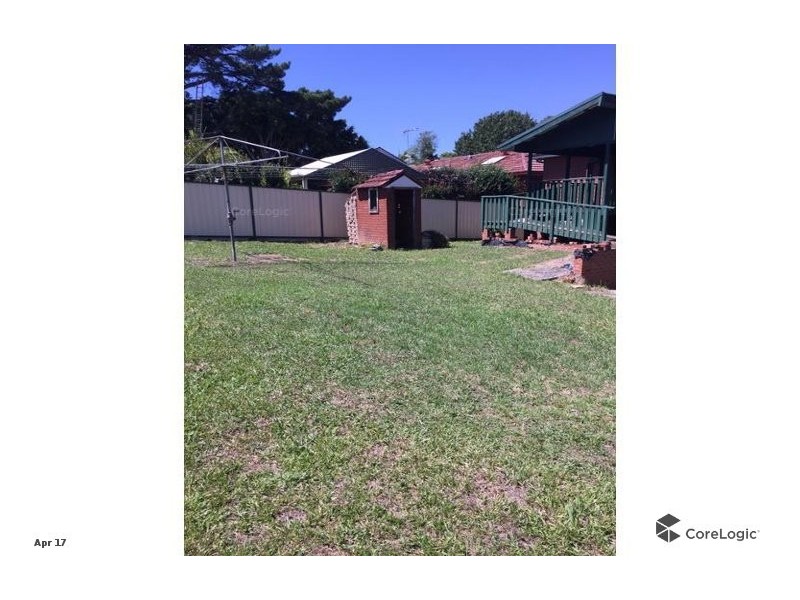 25 Felton Street, Telopea NSW 2117