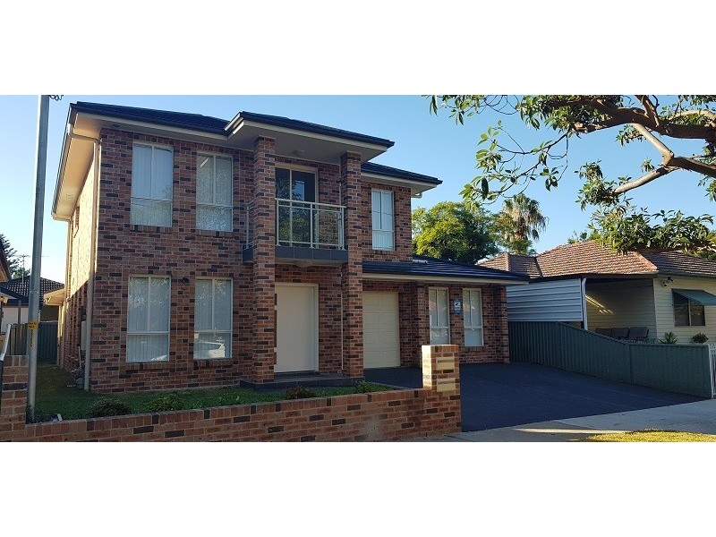 28 Wandsworth Street, Parramatta NSW 2150
