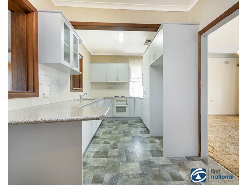 6 Ulm Street, Ermington NSW 2115