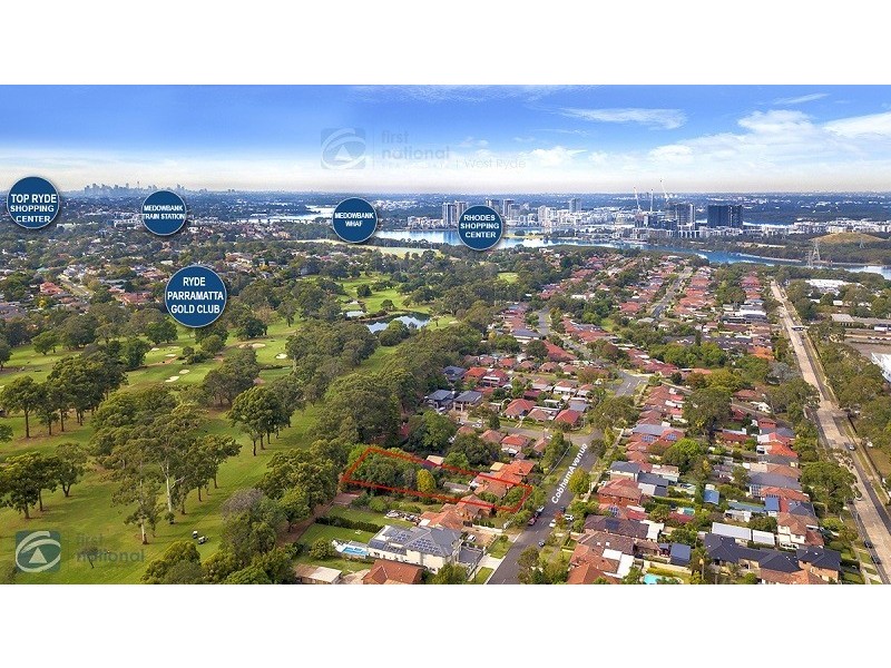 104 Cobham Avenue, Melrose Park NSW 2114